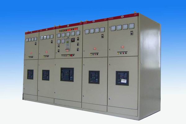长宁装修配电柜 安全实用建筑抽屉式配电柜-电